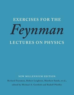 Exercises for the Feynman Lectures on Physics foto