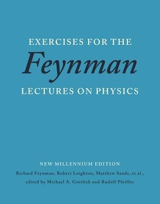 Exercises for the Feynman Lectures on Physics foto