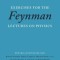 Exercises for the Feynman Lectures on Physics