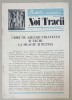 NOI TRACII , REVISTA FONDATA DE JOSIF CONSTANTIN DRAGAN , NR.53 , 1979