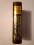 Mihai Eminescu - Poezii. Poesies (trad. Elisabeta Isanos; 1994, 639 pagini)