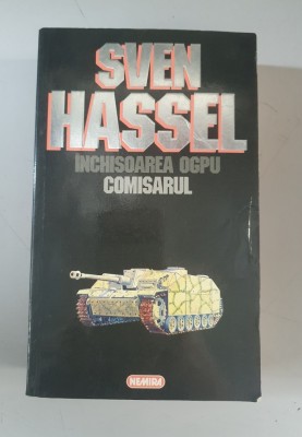 Sven Hassel - Opere complete , vol.7 foto