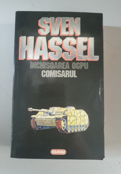 Sven Hassel - Opere complete , vol.7