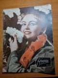 Revista femeia aprilie 1959
