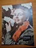 revista femeia aprilie 1959