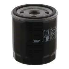 MTR 12138308 Filtru ulei foto