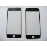 Geam Carcasa Apple iPhone 6 4.7 inch Negru Original China
