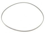 Curea dințată AT10 12mm x 1320mm