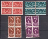 CENTENARUL MORTII PICTORULUI D. ROSENTHAL LP 283 MNH