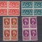 CENTENARUL MORTII PICTORULUI D. ROSENTHAL LP 283 MNH