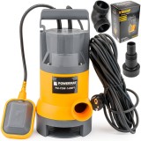 Pompa submersibila ape murdare 1600W 9500 L h, Powermat