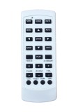 Telecomanda audio programabila 25 KEYS - 2 (697-2)