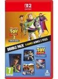 Toy Story Retro Roundup! + Toy Story 3 Complete Edition Double Pack
