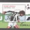 Guinee Bissau 1988 Olympic games perf. sheet Mi.B271 used TA.118