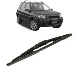 Cumpara ieftin Stergator lamela spate LAND ROVER FREELANDER 2 (L359) 2006-2014, pentru luneta, Bosch Twin