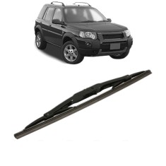 Stergator lamela spate LAND ROVER FREELANDER 2 (L359) 2006-2014, pentru luneta, Bosch Twin
