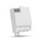 Senzor de miscare ascuns incorporat 360 5.8Ghz 10m 1200W IP20 Delight 18698