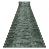 Traversa anti-alunecare SARDIS verde, 80 cm