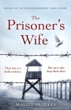 The Prisoner&#039;s Wife | Maggie Brookes, Random House