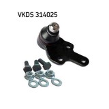 Pivot brat suspensie Ford Tourneo Connect Grand Tourneo Connect V408, Transit Connect, Transit Connect V408 Motor 1.0 EcoBoost, 1.5 TDCi, 1.6