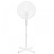 Ventilator cu picior 16, alb