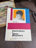 Onoriu Coman - Puericultura si igiena prescolara