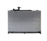 Radiator racire Mazda CX-7 (ER), 10.2007-03.2013, motor 2.2 MZR-CD, 120 kw/127 kw, diesel, 2.3 T, 191 kw, benzina, cutie manuala, cu/fara AC, 773x450, Rapid