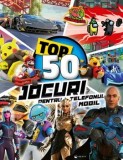 Cumpara ieftin Top 50 jocuri pentru telefonul mobil/***