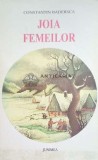 Joia femeilor - 1994 - Constantin Badersca ($D7), Junimea