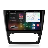 Cumpara ieftin Navigatie Dedicata Skoda Yeti (2009-2017), 2K, 12Gb Ram, 256Gb Stocare, Carplay