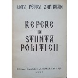REPERE IN STIINTA POLITICII-LIVIU-PETRU ZAPIRTAN-228095
