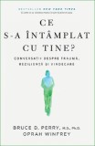 Cumpara ieftin Ce s-a intamplat cu tine? | Bruce D. Perry, Oprah Winfrey
