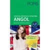 PONS Nyelvtan r&ouml;viden &eacute;s &eacute;rthetően - Angol - A1-B2 szint - Darcy Berry Bruce