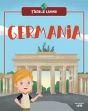 Tarile Lumii. Germania - Litera