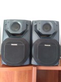 Boxe Panasonic SB-AK22