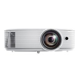 Proiector Optoma X309ST XGA 3700 lm 1024 x 768 px Alb