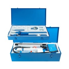 Presa hidraulica pentru indreptat caroserii profesionala 20 tone Baug