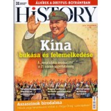 BBC History - 2025. XV. &eacute;vfolyam 12. sz&aacute;m - December