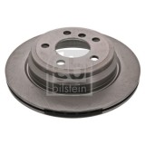 Febi Bilstein Disc frana