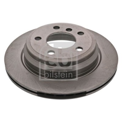Febi Bilstein Disc frana foto