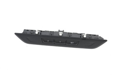 Buton de control scaun dreapta BMW 5 Touring G31 2018 OEM: 61316826749,6826749 11394853 foto