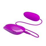 Desirable Flirt - Ou vibrator silicon 9.5cm, Orion