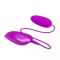 Desirable Flirt - Ou vibrator silicon 9.5cm