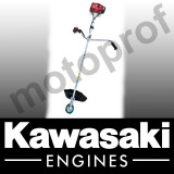 Motocoasa Kawasaki TJ45E-X800
