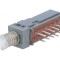 Comutator apăsare 4PDT 0.1A 30VDC ON-ON