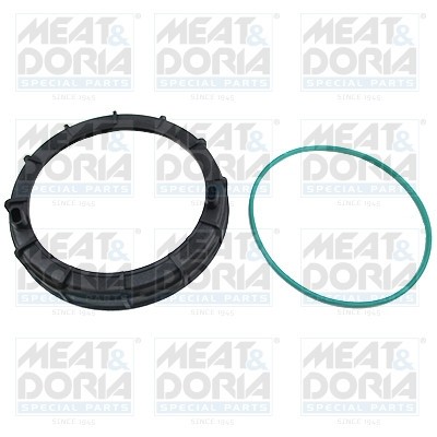 MEAT &amp; DORIA GSK11 buson,rezervor de combustibil