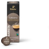 Cafea capsule Tchibo Cafissimo Barista Caffe Crema, 10 capsule, 80 g
