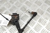 Senzor de nivel &icirc;nălțime dreapta spate AUDI A5 Sportback F5A 2017 OEM: 4M0907503,8W0941310C 23371524