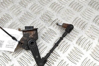 Senzor de nivel &amp;icirc;nălțime dreapta spate AUDI A5 Sportback F5A 2017 OEM: 4M0907503,8W0941310C 23371524 foto