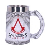 Assassin&#039;s Creed - The Creed Tankard 15.5cm - EAN 801269140205 (e)
